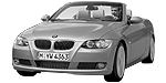 BMW E93 B2658 Fault Code