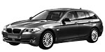 BMW F11 B2658 Fault Code